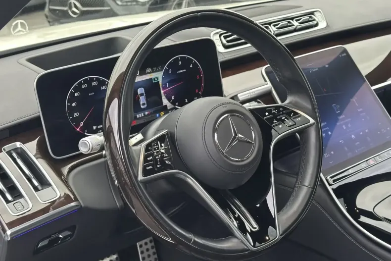 Mercedes-Benz S 400 din 2023 cu 69.234 km - oferta MER179669 - foto 9