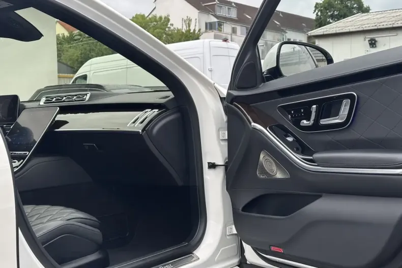 Mercedes-Benz S 400 din 2023 cu 69.234 km - oferta MER179669 - foto 14