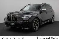 BMW X7 M50 din 2022 cu 95.319 km - oferta BMW179670 - foto 1