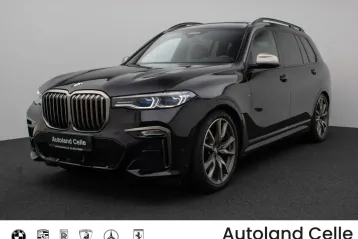 BMW X7 M50 din 2022 - oferta BMW179670