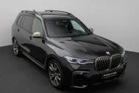 BMW X7 M50 din 2022 cu 95.319 km - oferta BMW179670 - foto 3
