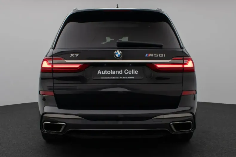BMW X7 M50 din 2022 cu 95.319 km - oferta BMW179670 - foto 8