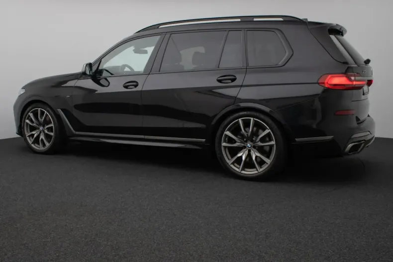 BMW X7 M50 din 2022 cu 95.319 km - oferta BMW179670 - foto 10