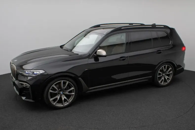 BMW X7 M50 din 2022 cu 95.319 km - oferta BMW179670 - foto 12
