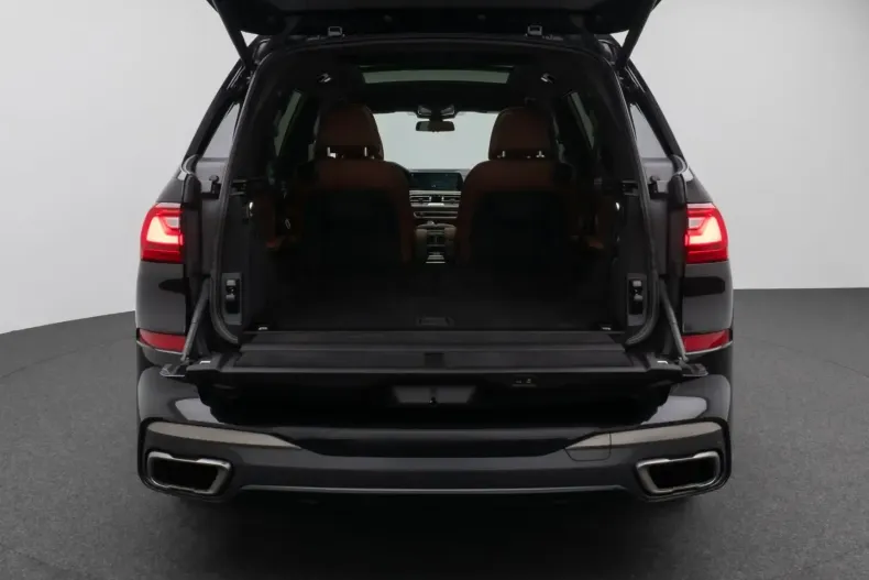 BMW X7 M50 din 2022 cu 95.319 km - oferta BMW179670 - foto 13