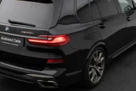 BMW X7 M50 din 2022 cu 95.319 km - oferta BMW179670 - foto 14