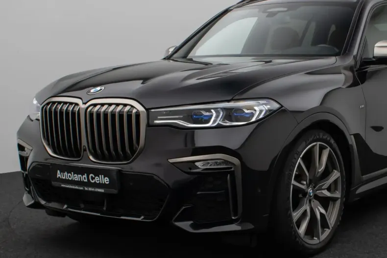 BMW X7 M50 din 2022 cu 95.319 km - oferta BMW179670 - foto 16