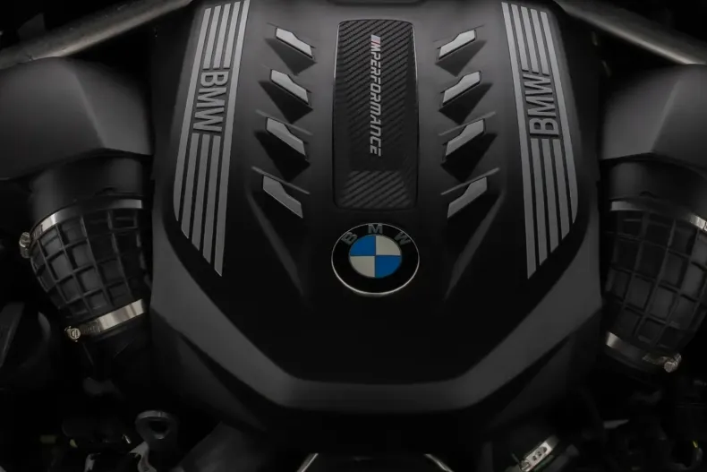 BMW X7 M50 din 2022 cu 95.319 km - oferta BMW179670 - foto 18