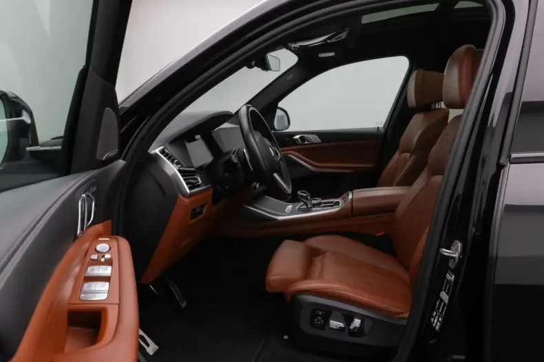 BMW X7 M50 din 2022 cu 95.319 km - oferta BMW179670 - foto 19