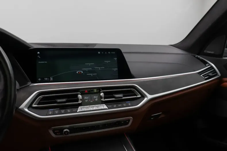 BMW X7 M50 din 2022 cu 95.319 km - oferta BMW179670 - foto 21