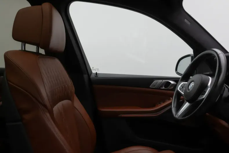 BMW X7 M50 din 2022 cu 95.319 km - oferta BMW179670 - foto 38