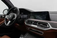 BMW X7 M50 din 2022 cu 95.319 km - oferta BMW179670 - foto 39