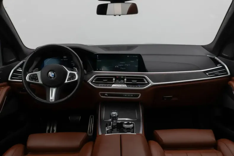 BMW X7 M50 din 2022 cu 95.319 km - oferta BMW179670 - foto 41