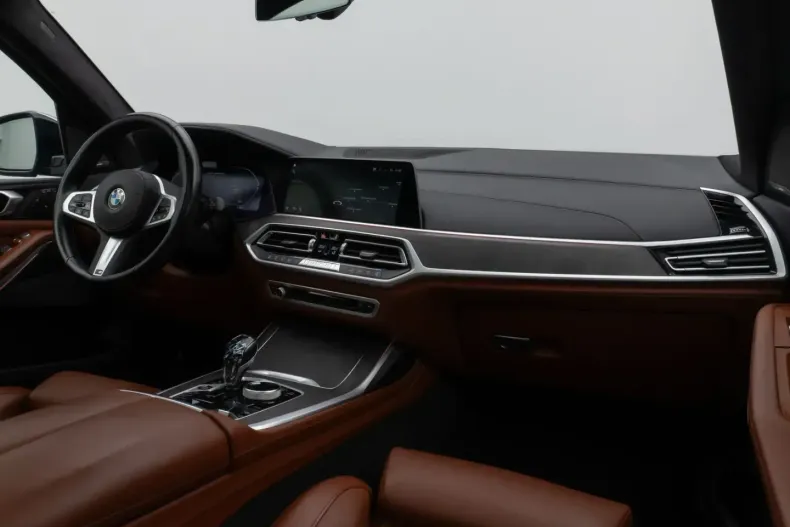 BMW X7 M50 din 2022 cu 95.319 km - oferta BMW179670 - foto 42