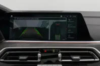 BMW X7 M50 din 2022 cu 95.319 km - oferta BMW179670 - foto 44