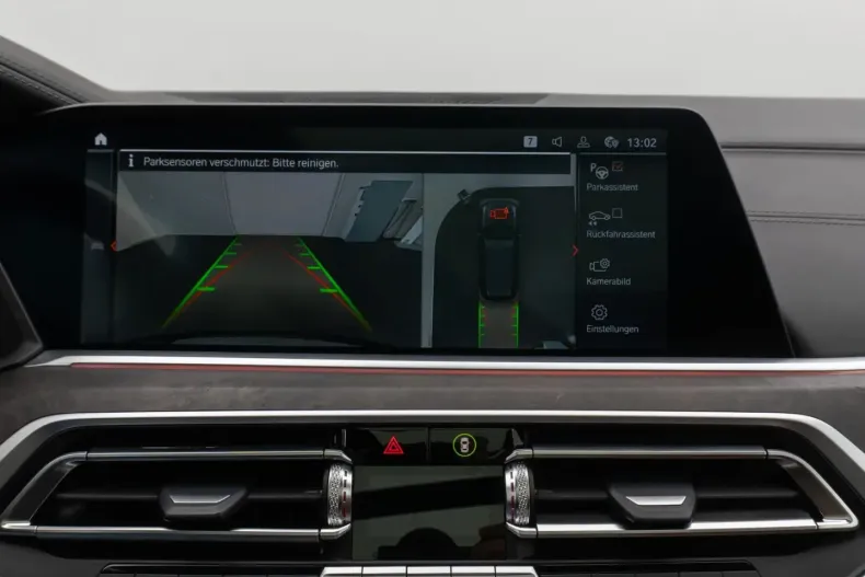 BMW X7 M50 din 2022 cu 95.319 km - oferta BMW179670 - foto 44