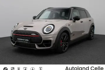 MINI John Cooper Works Clubman din 2022 - oferta MIN179671