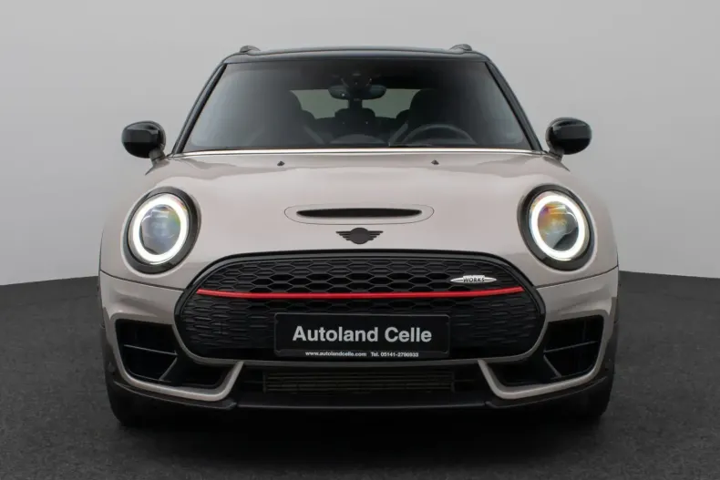 MINI John Cooper Works Clubman din 2022 cu 17.153 km - oferta MIN179671 - foto 2