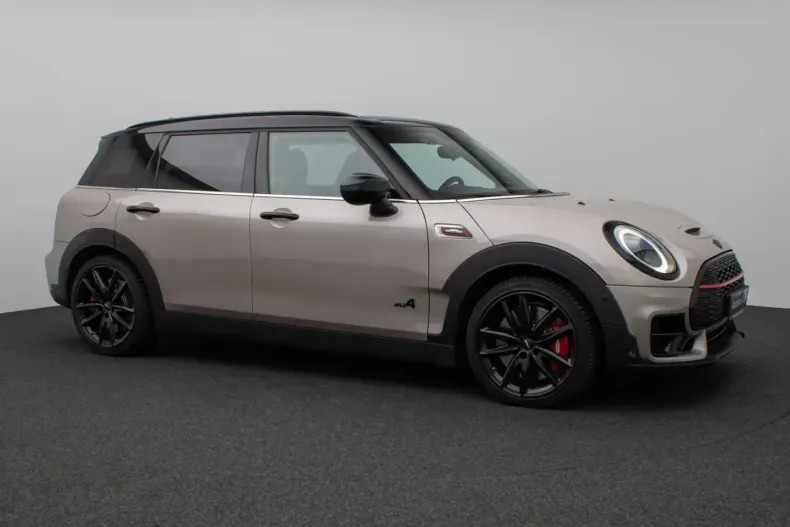 MINI John Cooper Works Clubman din 2022 cu 17.153 km - oferta MIN179671 - foto 4
