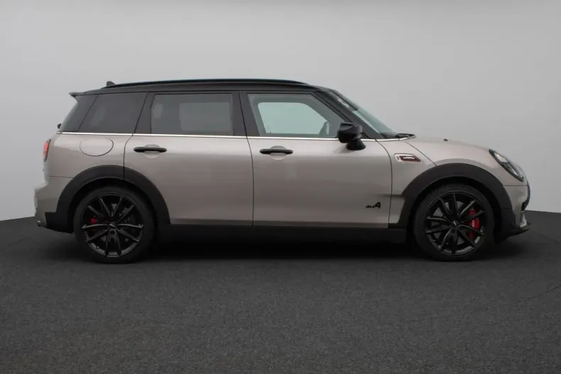 MINI John Cooper Works Clubman din 2022 cu 17.153 km - oferta MIN179671 - foto 5