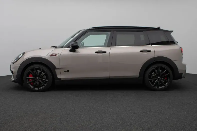 MINI John Cooper Works Clubman din 2022 cu 17.153 km - oferta MIN179671 - foto 11