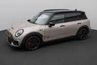 MINI John Cooper Works Clubman din 2022 cu 17.153 km - oferta MIN179671 - foto 12
