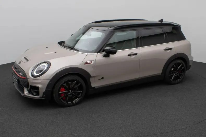 MINI John Cooper Works Clubman din 2022 cu 17.153 km - oferta MIN179671 - foto 12