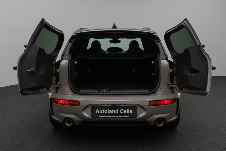 MINI John Cooper Works Clubman din 2022 cu 17.153 km - oferta MIN179671 - foto 13