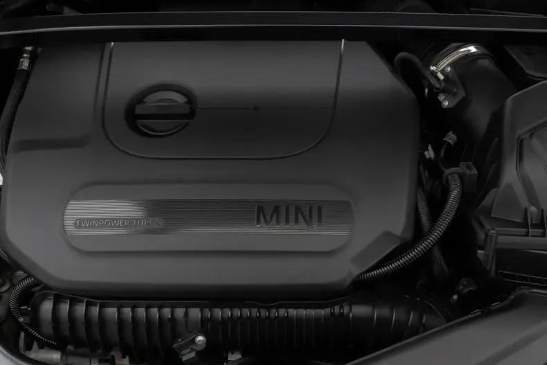 MINI John Cooper Works Clubman din 2022 cu 17.153 km - oferta MIN179671 - foto 14