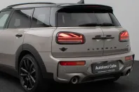 MINI John Cooper Works Clubman din 2022 cu 17.153 km - oferta MIN179671 - foto 16