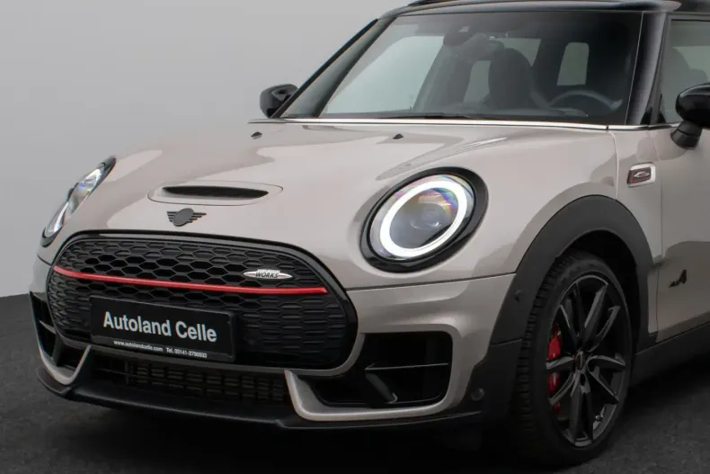 MINI John Cooper Works Clubman din 2022 cu 17.153 km - oferta MIN179671 - foto 17