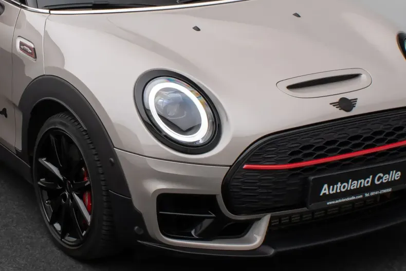 MINI John Cooper Works Clubman din 2022 cu 17.153 km - oferta MIN179671 - foto 18