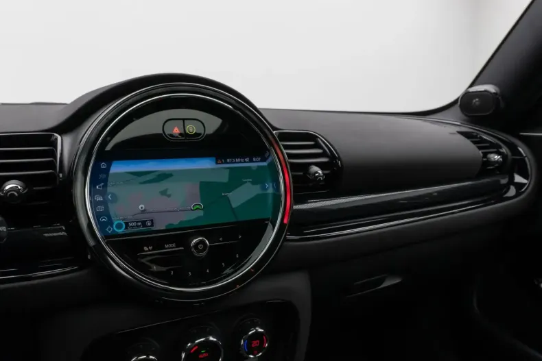 MINI John Cooper Works Clubman din 2022 cu 17.153 km - oferta MIN179671 - foto 21