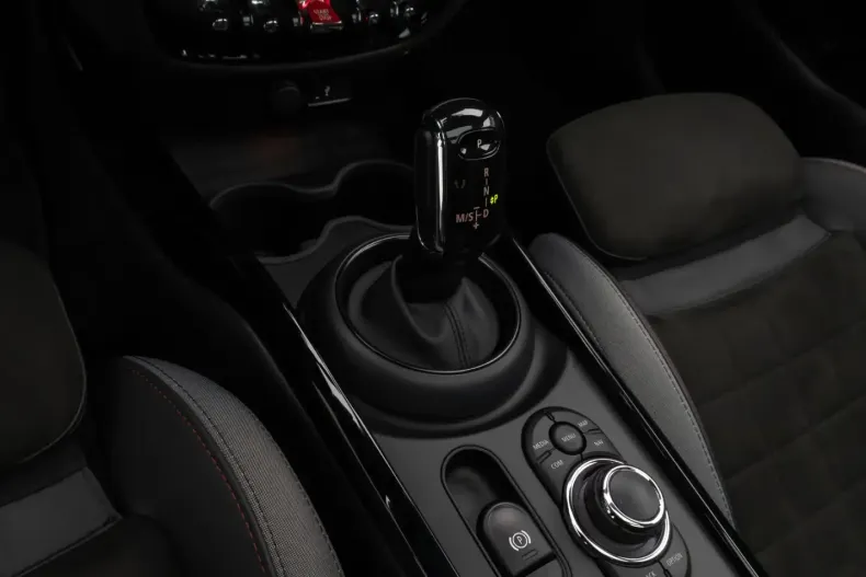 MINI John Cooper Works Clubman din 2022 cu 17.153 km - oferta MIN179671 - foto 22