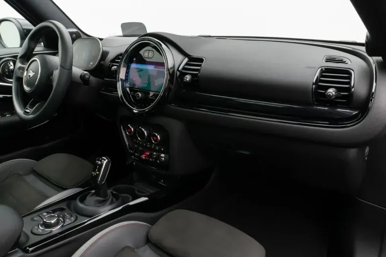 MINI John Cooper Works Clubman din 2022 cu 17.153 km - oferta MIN179671 - foto 23