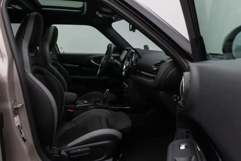 MINI John Cooper Works Clubman din 2022 cu 17.153 km - oferta MIN179671 - foto 24