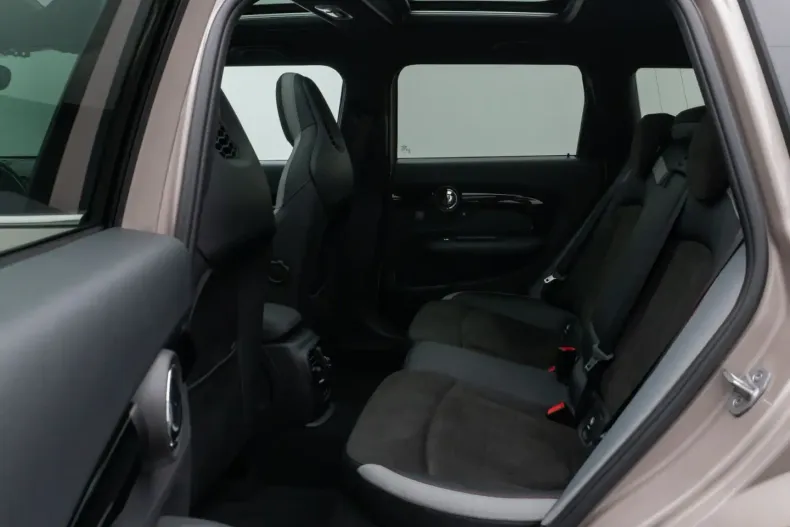 MINI John Cooper Works Clubman din 2022 cu 17.153 km - oferta MIN179671 - foto 25