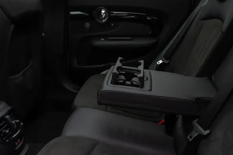 MINI John Cooper Works Clubman din 2022 cu 17.153 km - oferta MIN179671 - foto 28