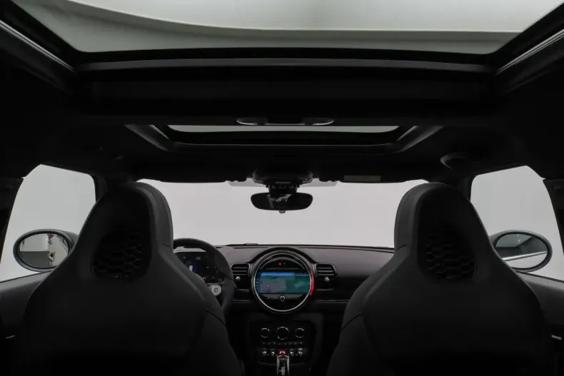 MINI John Cooper Works Clubman din 2022 cu 17.153 km - oferta MIN179671 - foto 30