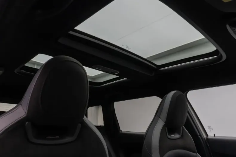 MINI John Cooper Works Clubman din 2022 cu 17.153 km - oferta MIN179671 - foto 31