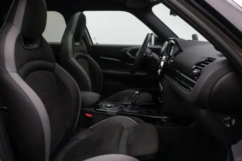 MINI John Cooper Works Clubman din 2022 cu 17.153 km - oferta MIN179671 - foto 37