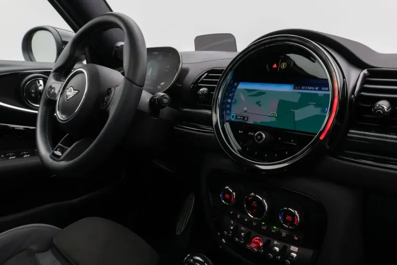 MINI John Cooper Works Clubman din 2022 cu 17.153 km - oferta MIN179671 - foto 39