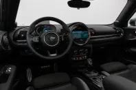 MINI John Cooper Works Clubman din 2022 cu 17.153 km - oferta MIN179671 - foto 40