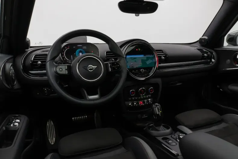 MINI John Cooper Works Clubman din 2022 cu 17.153 km - oferta MIN179671 - foto 40