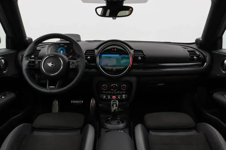 MINI John Cooper Works Clubman din 2022 cu 17.153 km - oferta MIN179671 - foto 41