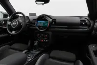 MINI John Cooper Works Clubman din 2022 cu 17.153 km - oferta MIN179671 - foto 42