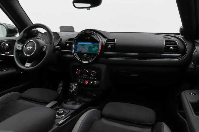 MINI John Cooper Works Clubman din 2022 cu 17.153 km - oferta MIN179671 - foto 42