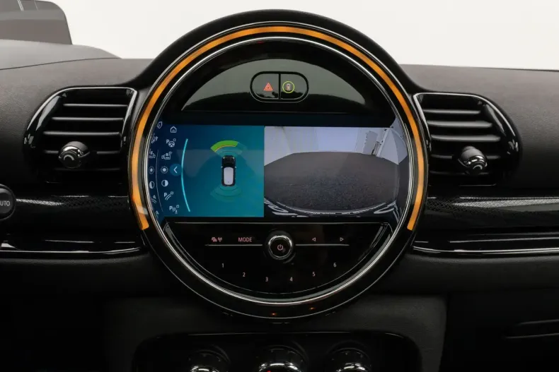 MINI John Cooper Works Clubman din 2022 cu 17.153 km - oferta MIN179671 - foto 44