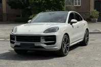 Porsche Cayenne din 2025 cu 9.800 km - oferta POR179672 - foto 2