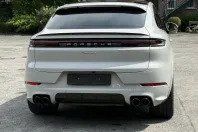 Porsche Cayenne din 2025 cu 9.800 km - oferta POR179672 - foto 24